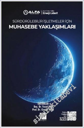 Sürdürülebilir İşletmeler İçin Muhasebe Yaklaşımları -        2026