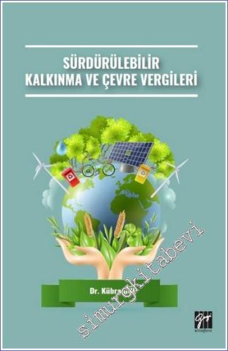 Sürdürülebilir Kalkınma ve Çevre Vergileri - 2023