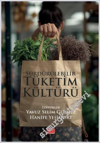 Sürdürülebilir Tüketim Kültürü -        2025