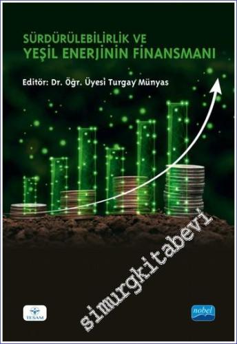 Sürdürülebilirlik ve Yeşil Enerjinin Finansmanı -        2023
