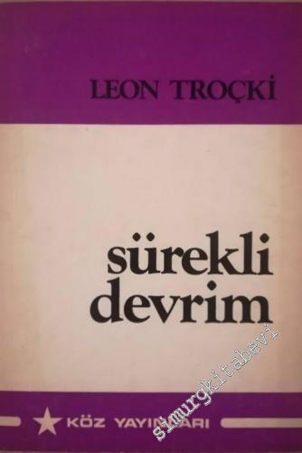 Sürekli Devrim -
