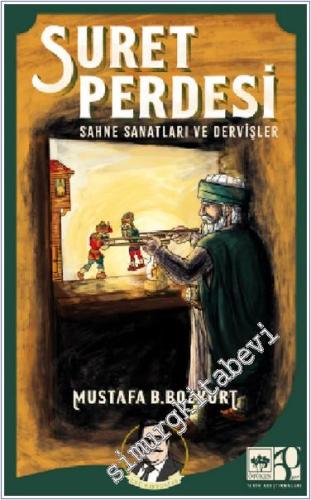 Suret Perdesi -        2024