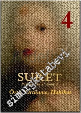 Suret Psikokültürel Analiz Dergisi - Örtü Örtünme Hakikat - Sayı: 4