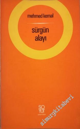 Sürgün Alayı -        1974