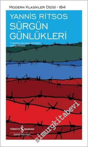 Sürgün Günlükleri -        2025