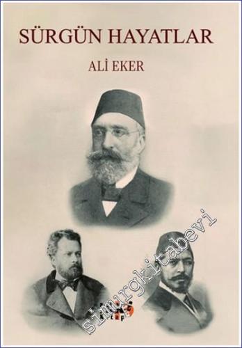 Sürgün Hayatlar -        2024