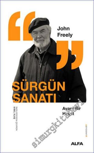 Sürgün Sanatı: Avare Bir Hayat -        2023