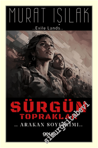 Sürgün Topraklar