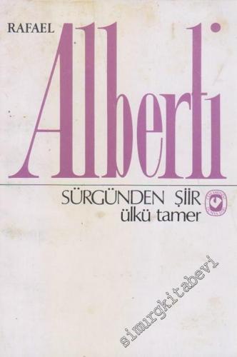 Sürgünden Şiir