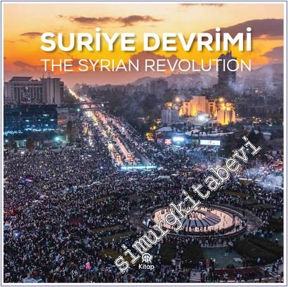 Suriye Devrimi - The Syrian Revolution -        2025