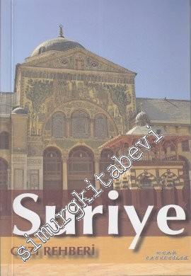 Suriye Gezi Rehberi  -