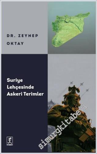 Suriye Lehçesinde Askeri Terimler - 2026