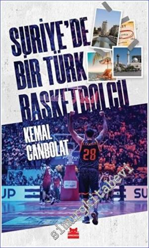 Suriye'de Bir Türk Basketbolcu - 2023