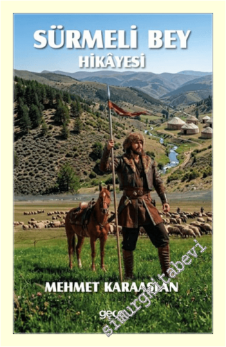 Sürmeli Bey Hikayesi