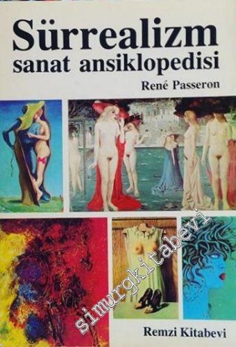 Sürrealizm: Sanat Ansiklopedisi -        1990