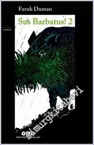 Sus Barbatus 2 -        2024