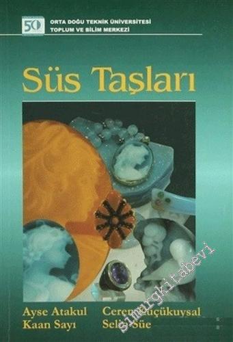 Süs Taşları -        2012