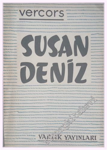 Susan Deniz -         1965
