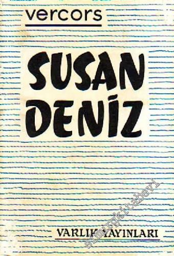 Susan Deniz