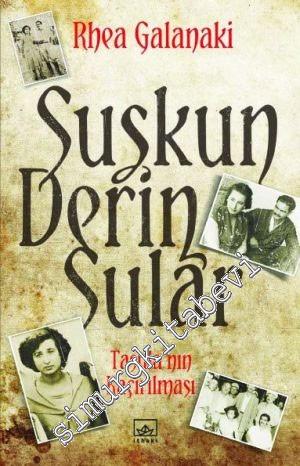 Suskun Derin Sular -
