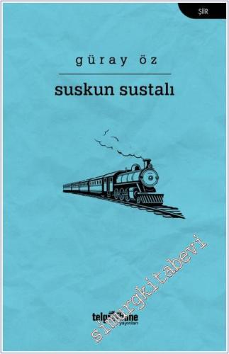 Suskun Sustalı - 2026