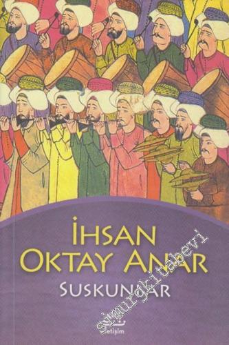 Suskunlar -        2025