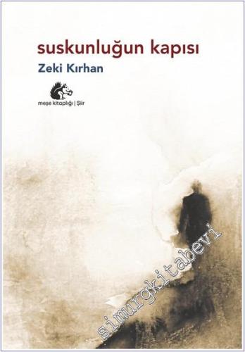 Suskunluğun Kapısı -        2026