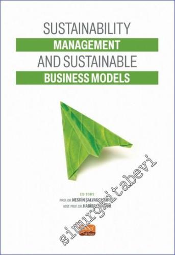 Sustainability Management and Sustainable Business Models - 2023