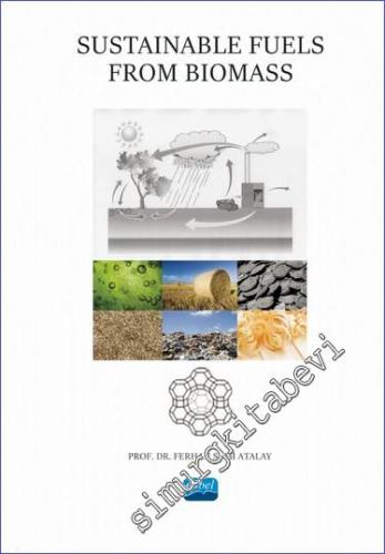 Sustainable Fuels From Biomass - 2023