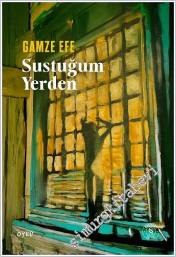 Sustuğum Yerden -        2025