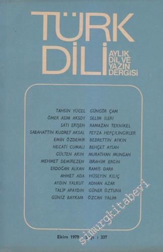 Süvari Mecmuası - Sayı: 127    21  Temmuz