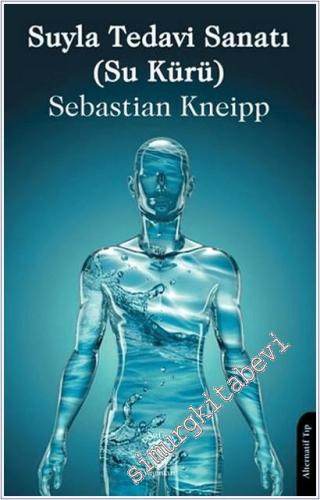 Suyla Tedavi Sanatı (Su Kürü) -        2026
