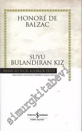 Suyu Bulandıran Kız