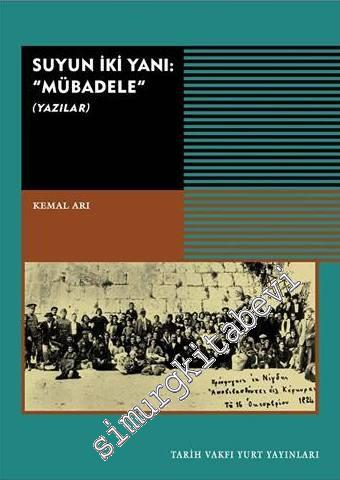 Suyun İki Yanı: Mübadele - Yazılar -