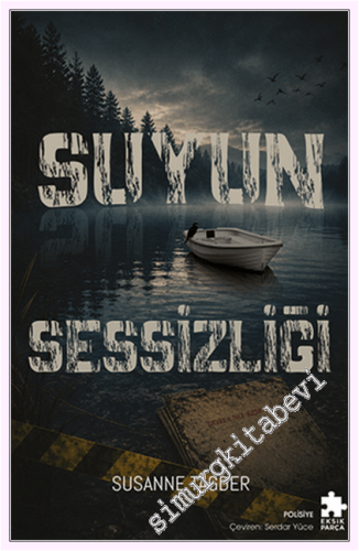 Suyun Sessizliği