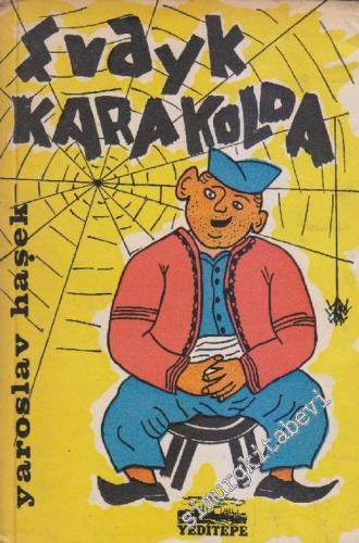 Şvayk Karakolda: Hikâyeler -