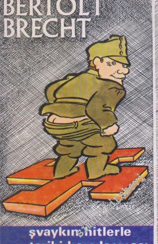 Şvayk'ın Hitler'le Tarihi Karşılaşması