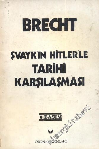 Şvayk'ın Hitler'le Tarihi Karşılaşması -