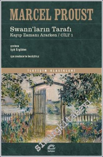 Swann'ların Tarafı Kayıp Zamanı Ararken Cilt 1 -        2024
