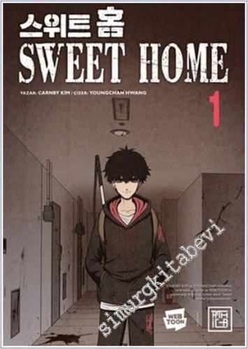 Sweet Home 1 -        2025