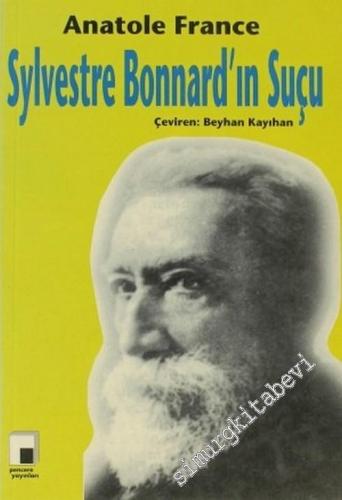 Sylvestre Bonnard'ın Suçu -