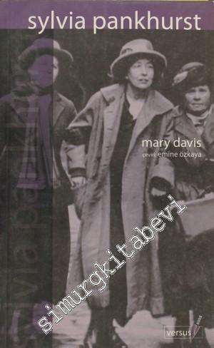 Sylvia Pankhurst -