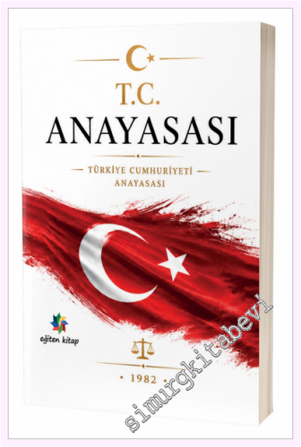 T.C. Anayasası - 2026