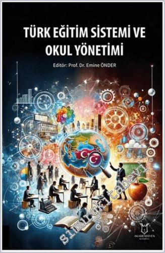 Türk Eğitim Sistemi ve Okul Yönetimi -        2025