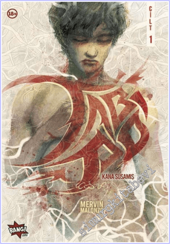 Tabi Po : Kana Susamış - Cilt 1 (+18) -        2026