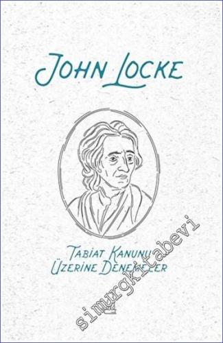 Tabiat Kanunu Üzerine Denemeler                       -        2020