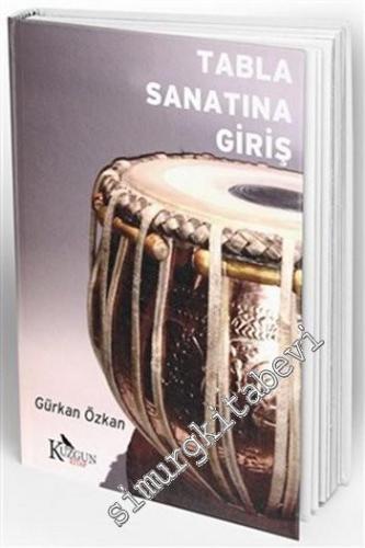 Tabla Sanatına Giriş -
