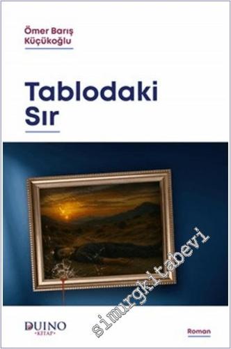 Tablodaki Sır -        2025