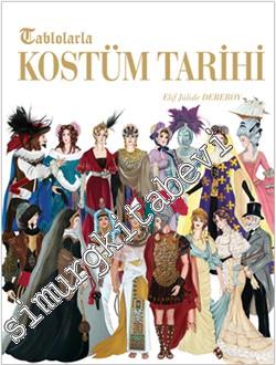 Tablolarla Kostüm Tarihi -        2008