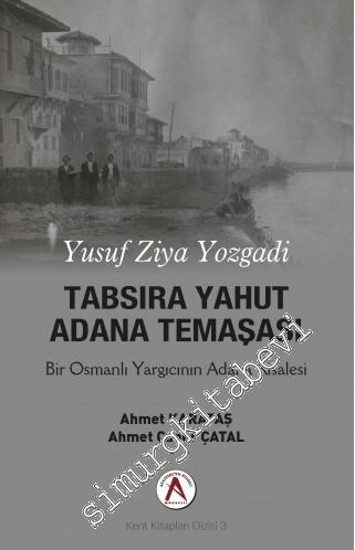 Tabsira Yahut Adana Temaşası -